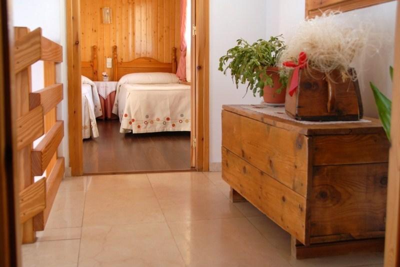 Casa Rural Casa Colom Espot Kamer foto