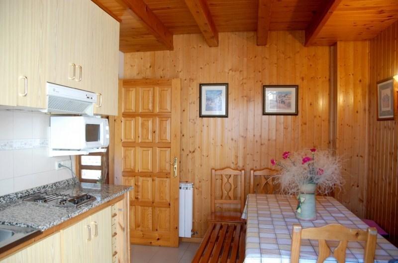 Casa Rural Casa Colom Espot Buitenkant foto