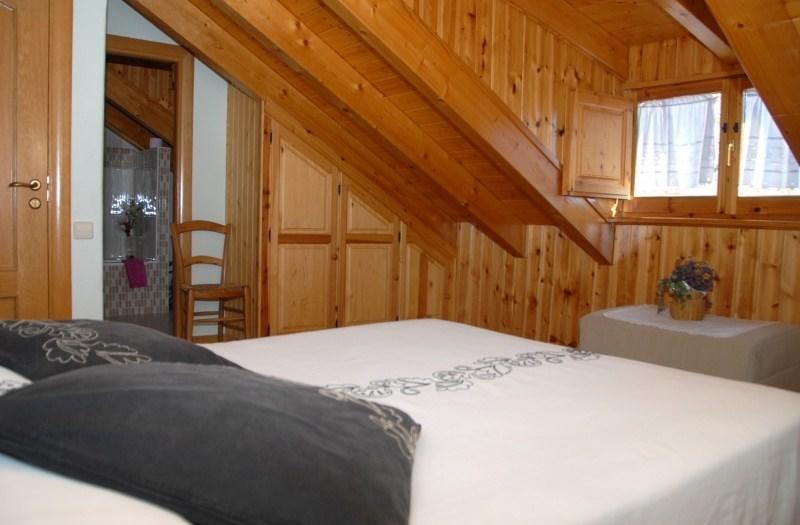 Casa Rural Casa Colom Espot Kamer foto