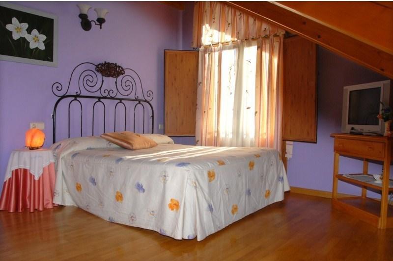 Casa Rural Casa Colom Espot Buitenkant foto